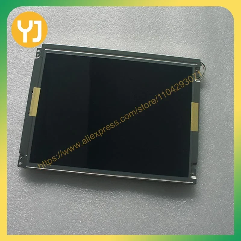 NL6448BC33-74H 10.4 inch 640*480 Brand New LCD Panel