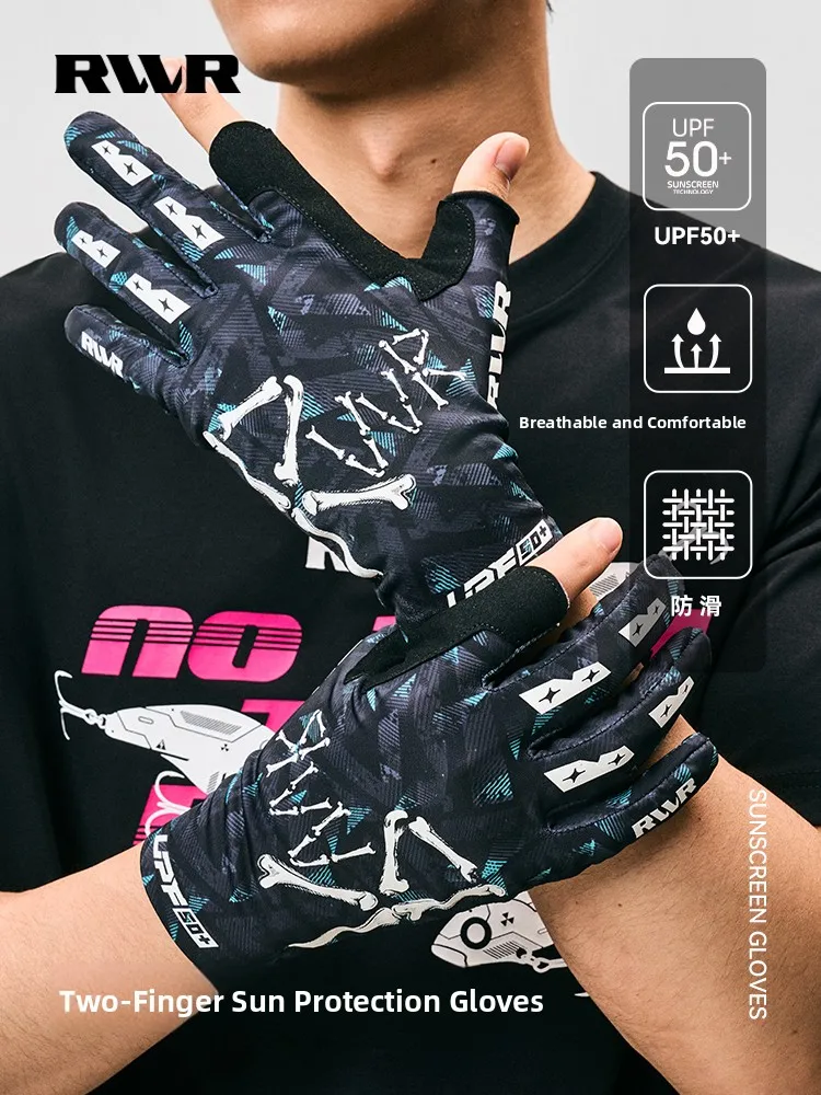 rvvr-26-styles-gants-de-peche-d'ete-anti-uv-respirants-antiderapants-pour-l'exterieur-design-a-deux-doigts-pour-hommes-pour-la-peche-a-la-ligne