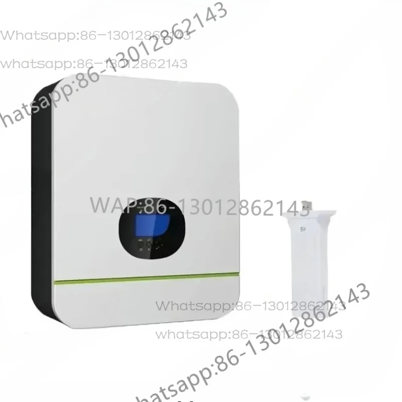 Top Brand Growatt Off-Grid Solar Inverter 2KW SPF 2000TL HVM Inverters On Stock Inverters
