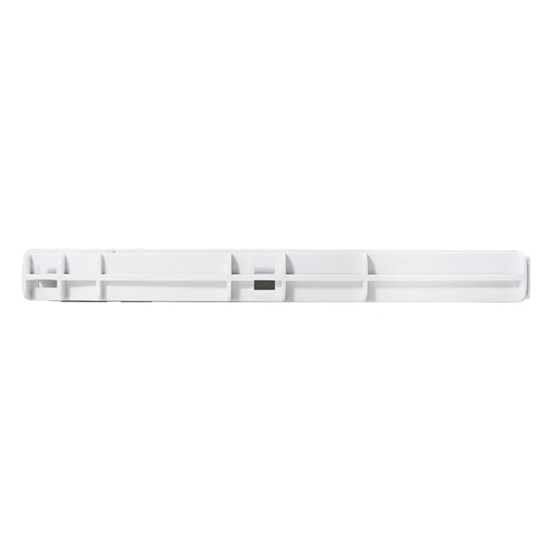 

【Hot Selling】W10326469 Center Drawer Slide Rail For Whirlpool Refrigerator Replaces 67004514,8208326,Wpw10326469,12796401