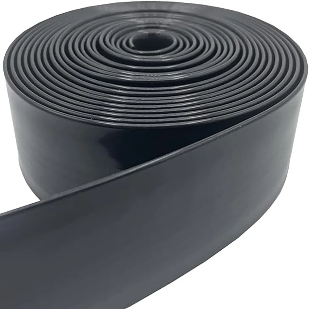 

Многофункциональные виниловые ремни, высококачественные прочные пластиковые сменные ремни, идеально подходящие для установки, простые в установке, обвязочная лента из ПВХ