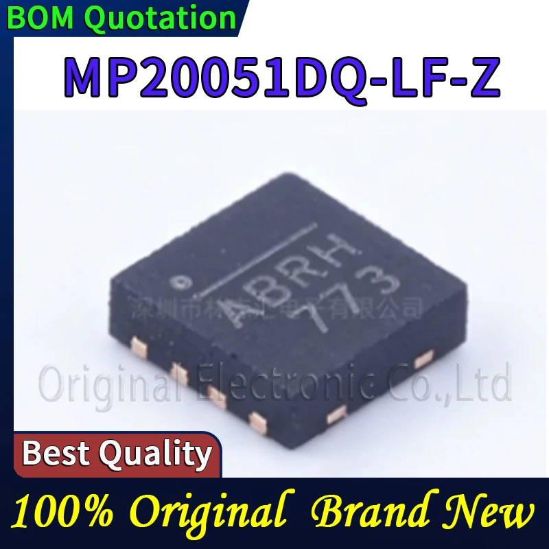 10pcs/lot MP20051DQ-LF-Z  Original  In stock High quality