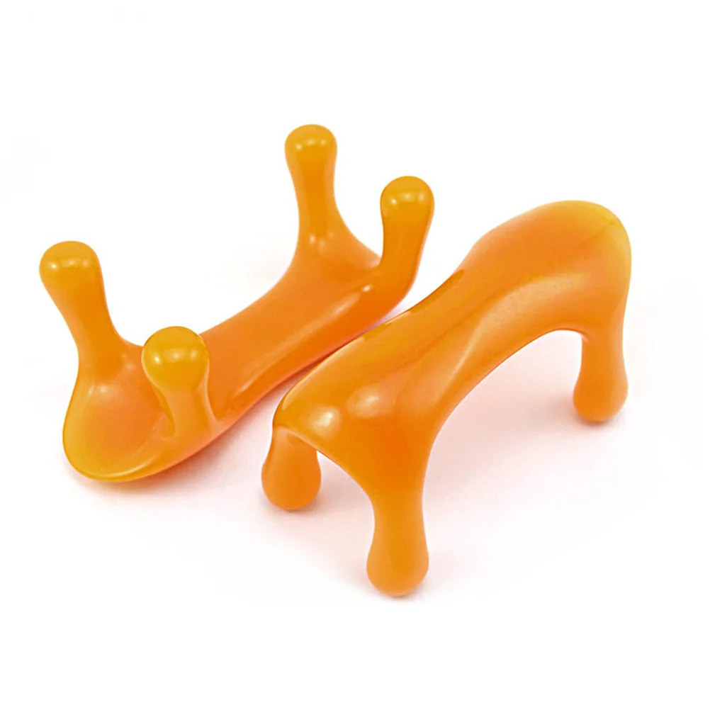 Китайская медицина, массажная скребковая доска, натуральный пчелиный воск, смола, шея, плечо, позвоночник, расслабляющий инструмент для тела, сухожилий, облегчение боли