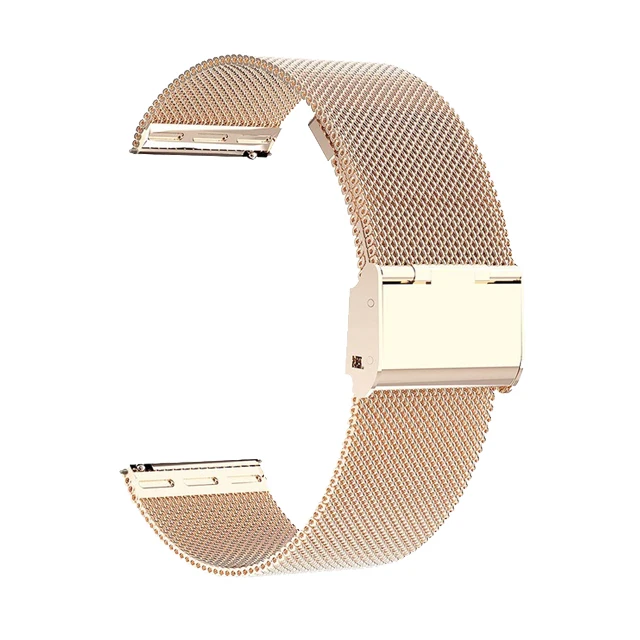 Metall-Milanese-Armband für Xiaomi Redmi Watch 5 Active/5 Lite/3 Active/3 Lite, Edelstahl-Ersatzarmband – Detail 10
