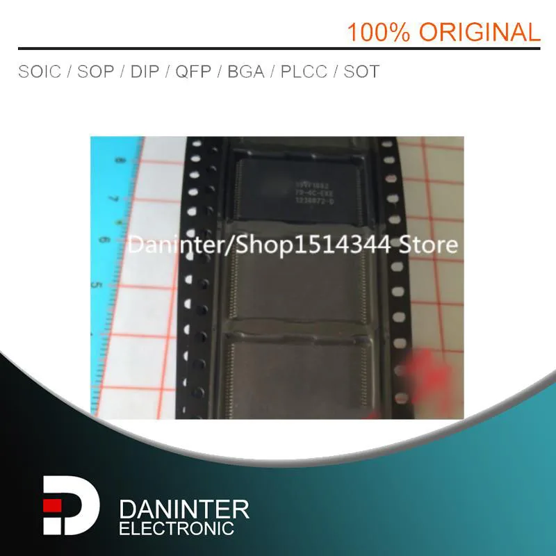 SST39VF1682 39VF1682 SST39VF1682-70-4C-EKE 39VF1682-70-4C-EKE 2.7 to 3.6V 16Mbit  70NS TSOP48