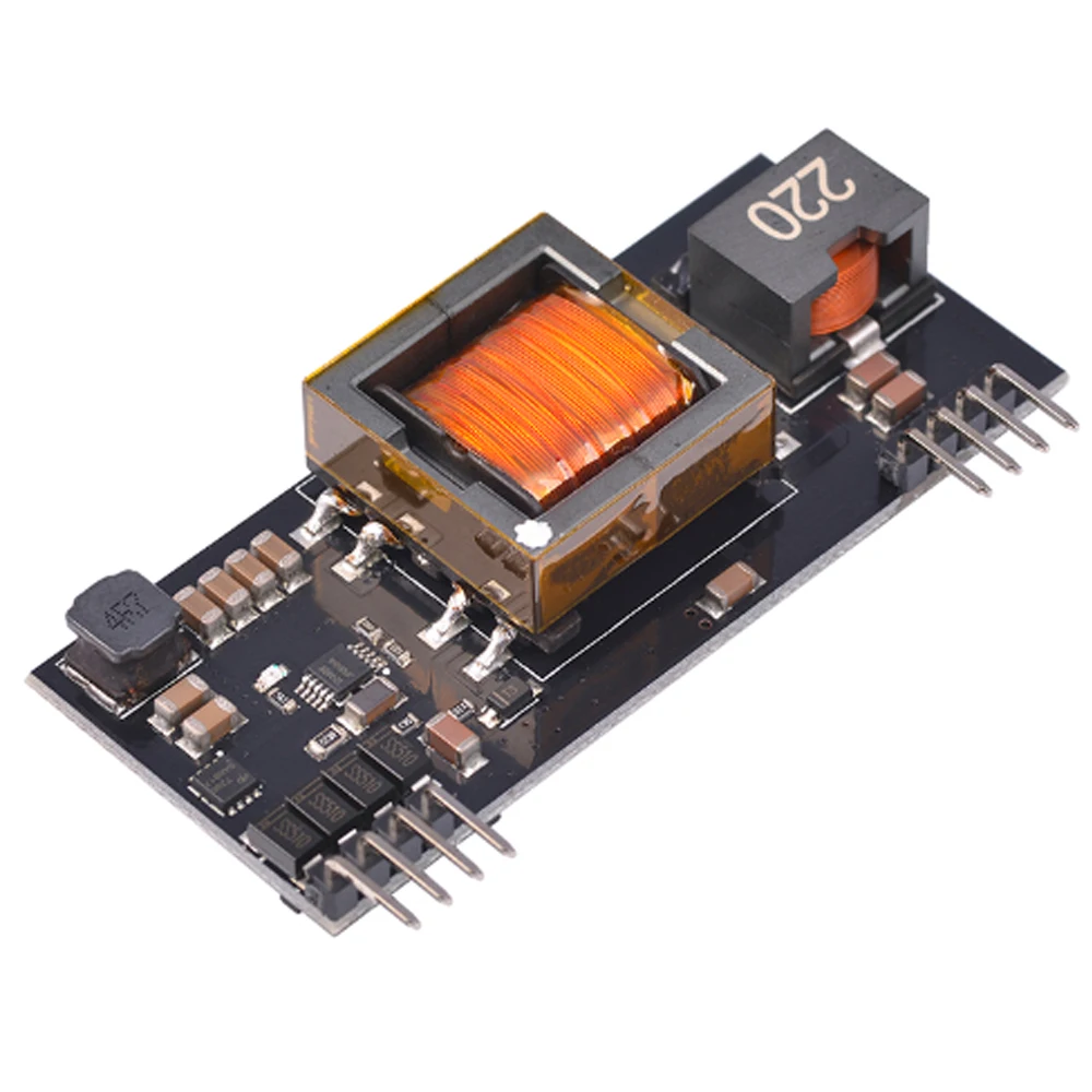

12V PoE module for youyeetoo X1 - 30W/ 60W / 72W