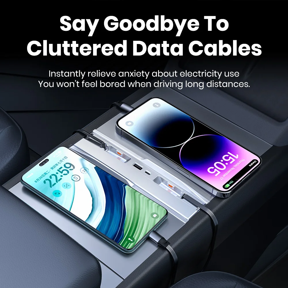 Thumbnail 3 - #14 Trending USB Car Chargers Right Now