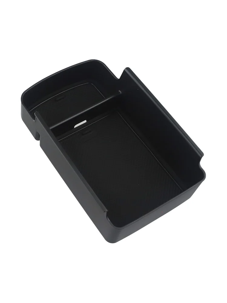 スタイリッシュなセンターコンソール収納オーガナイザー-シボレー用-カマロ用-トラックス用-スキア用-2024年耐摩耗性素材