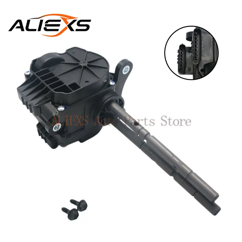 For Toyota Tundra 2011 2012 2013 OEM 36410-34032 3641034032 Transfer Shift Actuator