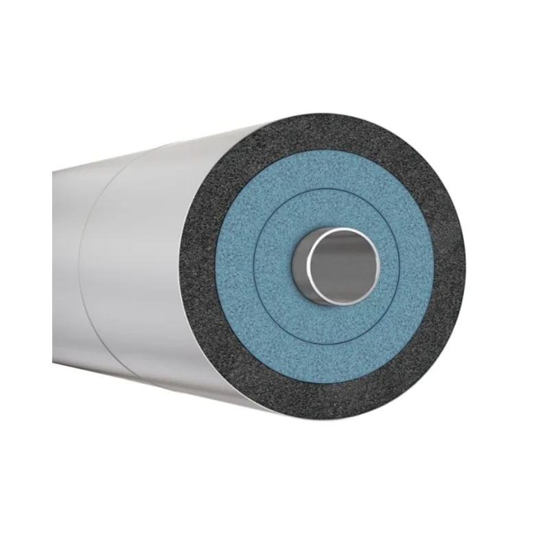 

HT/LTD/LT plate pipe anti-UV electromechanical fire industrial pipe