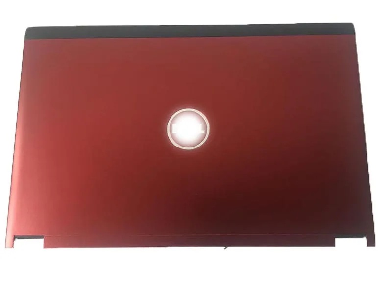 

New for Dell Latitude 3330 Vostro V131 Laptop LCD Back Cover With Antenna Rear Lid Case A Shell 2PPM4 02PPM4 Red