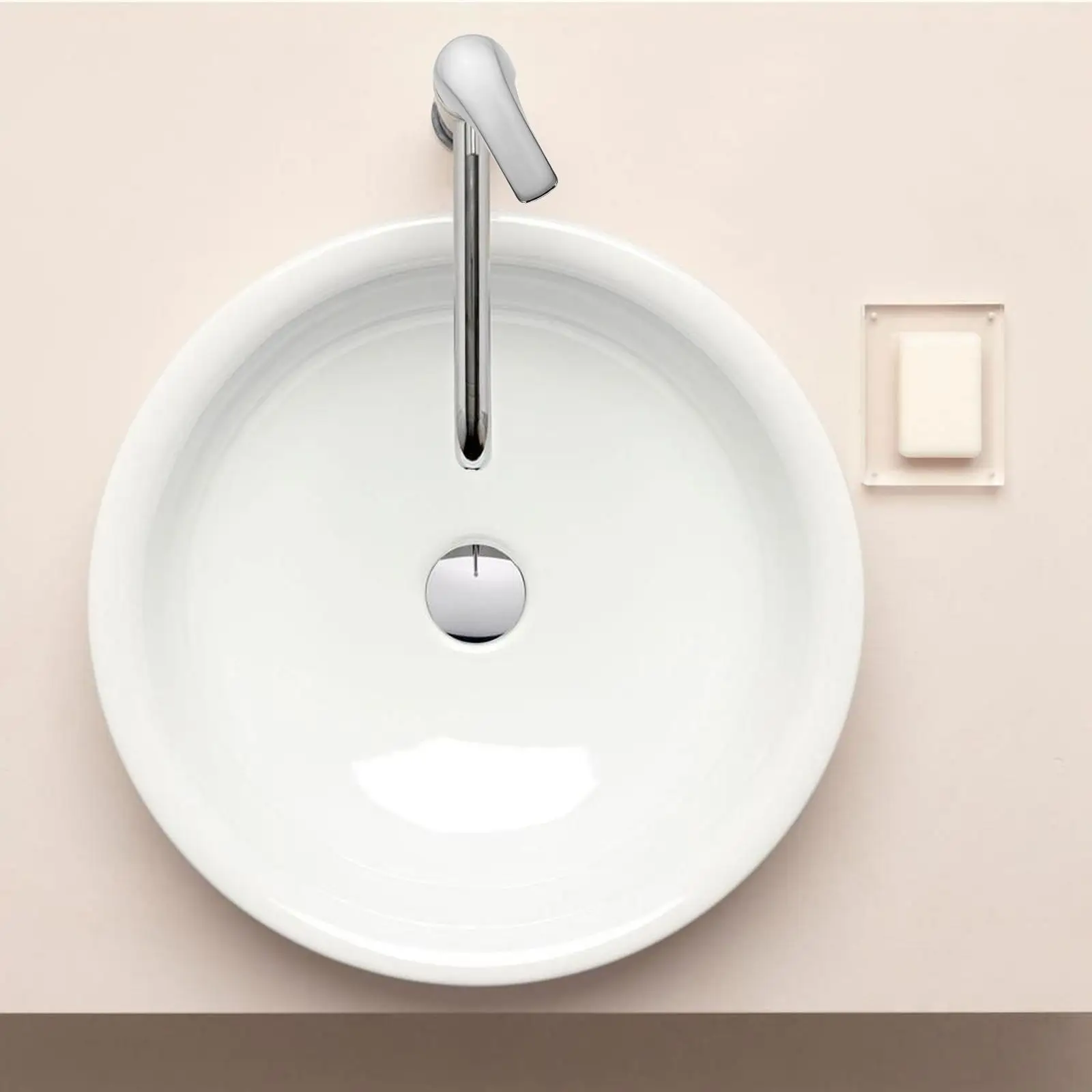 

Shower Valve H le Robust Materials Precise Adjustment Universal Replacement Faucet H les Kitchen Accessories Plastic Water Tap