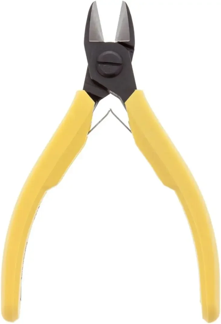 Micro-Bevel, Large Head Side Cutter 3PK