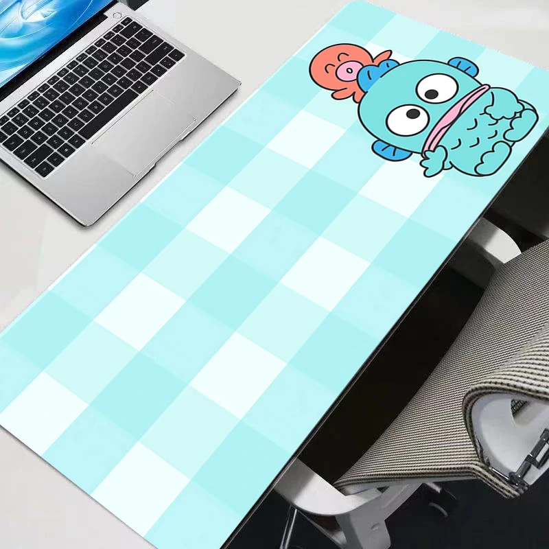 لوحة ماوس كورومي E-sports XXL ملحقات ألعاب أنيمي لوحة ماوس ألعاب الكمبيوتر كاملة لوحة مفاتيح الكمبيوتر حصيرة مكتبية Varmilo لوحة الطاولة