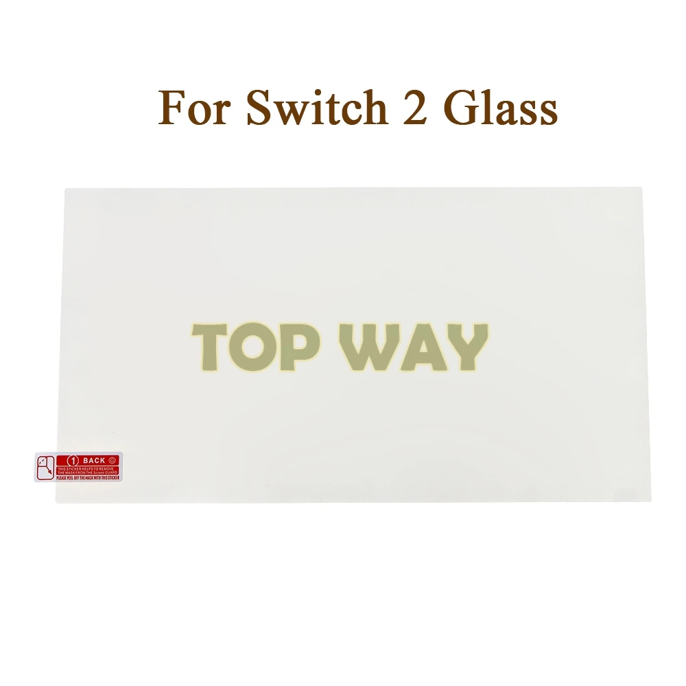 2PCS Tempered Glass… - image