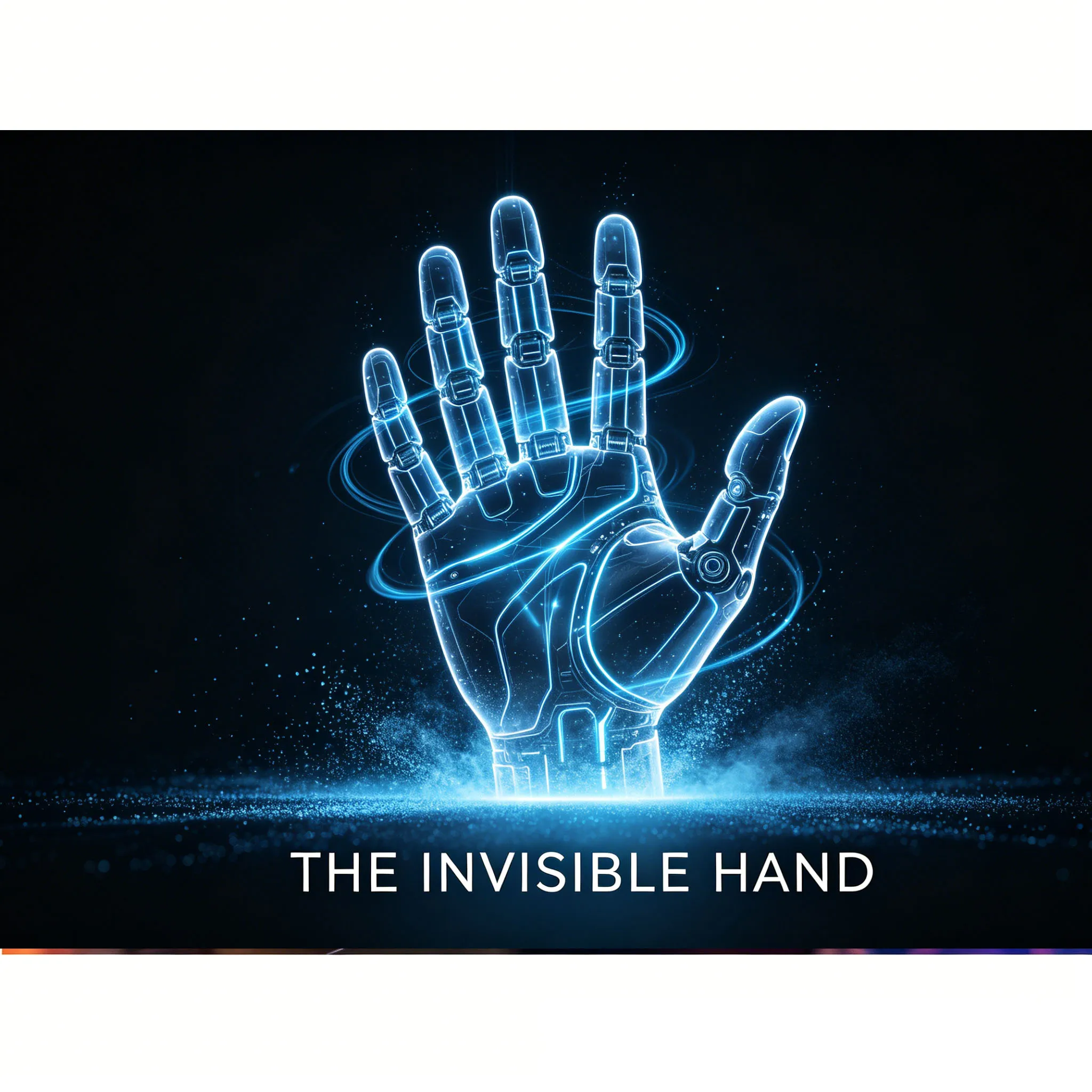 The Invisible Hand (Device Only) Close Up Magic Tricks Vanish Objects Change Magia Magician Stage Illusions Gimmicks Props