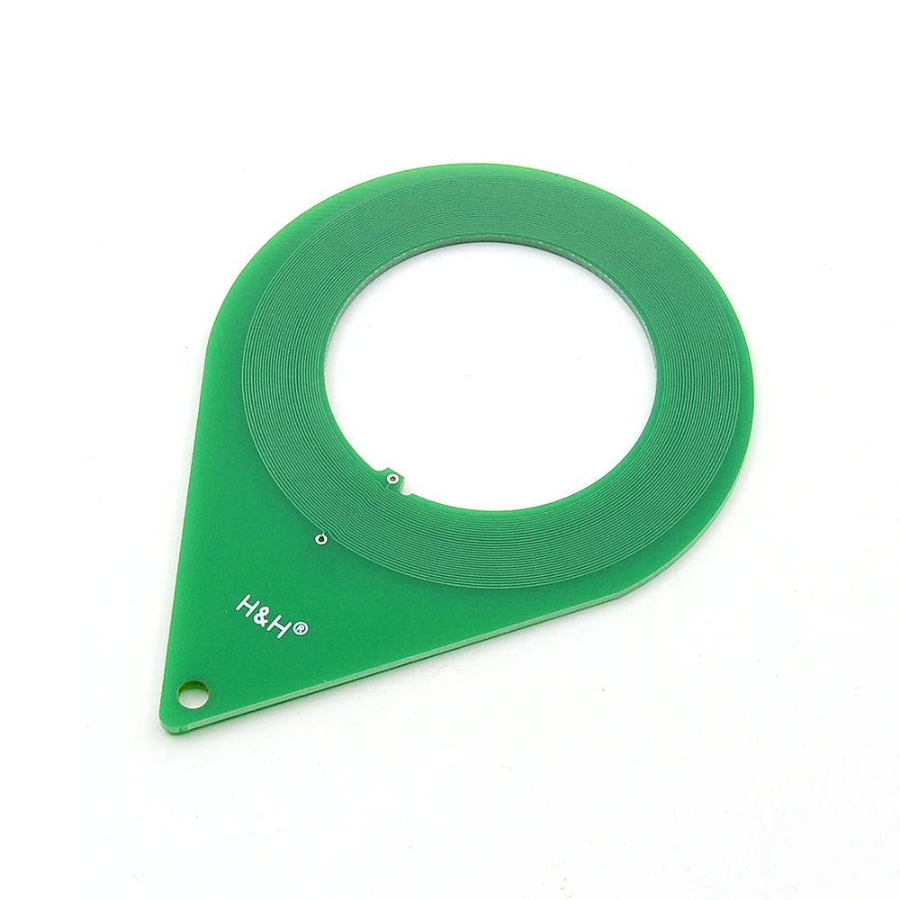 Auto Lock Inspection Loop for Key Testing Tools for Vehicle Kits Locker Looper Car Diagnostic Tools