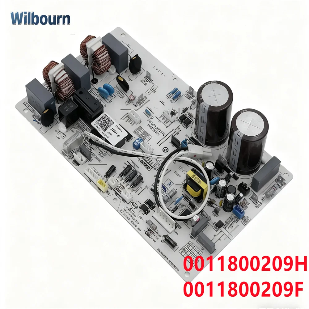 0011800209H 0011800209F Circuit PCB Brand new for Haier air conditioner outdoor unit control board air conditioner accessories
