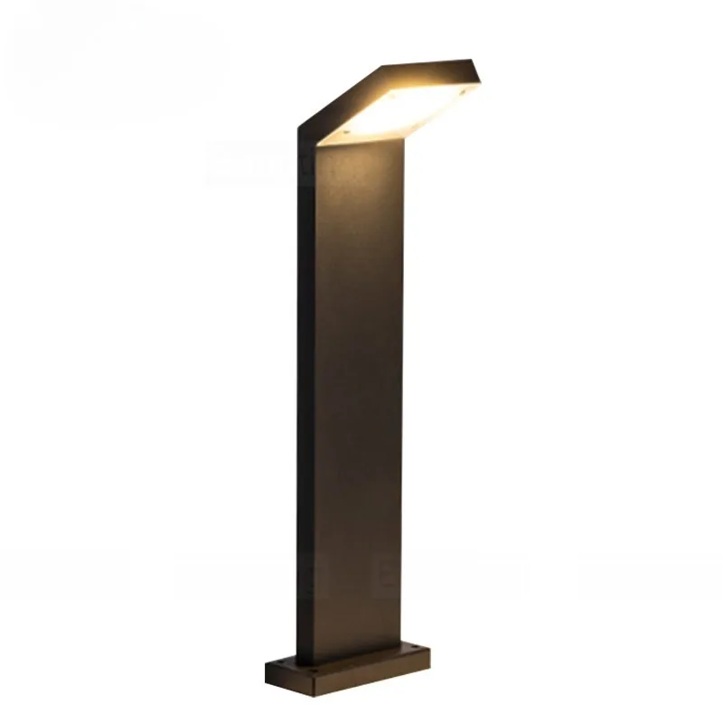 Lawn Light LED Household Lawn  Garden Light Floor Plug-in   Garden Villa Landscape