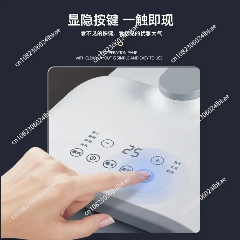 For Commercial Portable Air Conditioner Mobile Air Conditioning For RV Tent Outdoors Truck Car