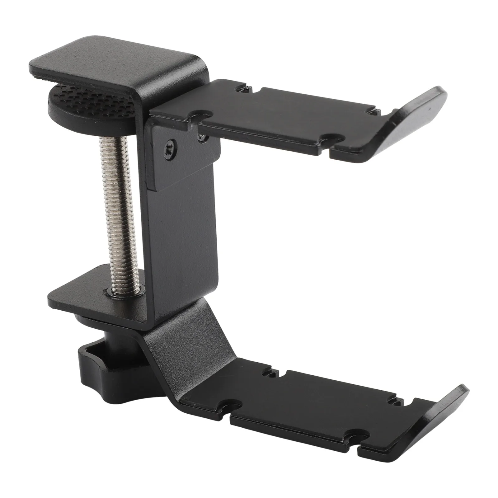 Cable Management Double Hook Rack Cable Management Solution Flexible Double-layer Hook Flexible Storage Option