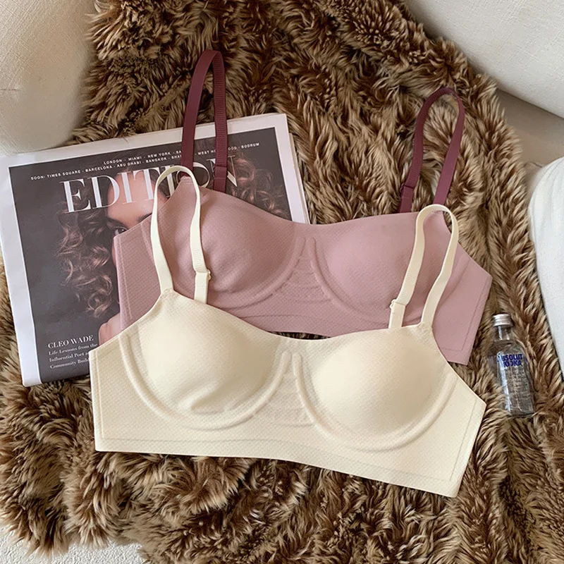 Thumbnail 2 - #77 Best Invisible Bras to Buy In 2026