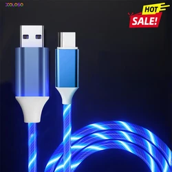 Fast usb c cable type c cable Fast Charging Data Cord Charger usb cable c For Samsung s21 s20 A51 xiaomi mi 10 redmi note 9s 8t