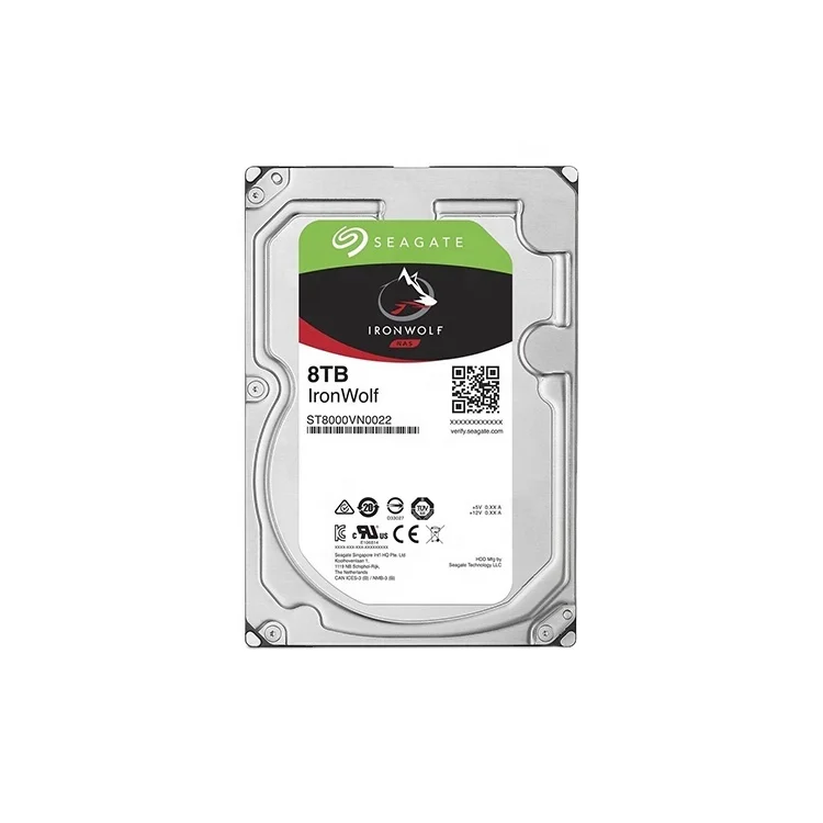 For WD40EFAX  4TB For WD Red NAS Internal Hard Drive HDD 256MB Cache 3.5