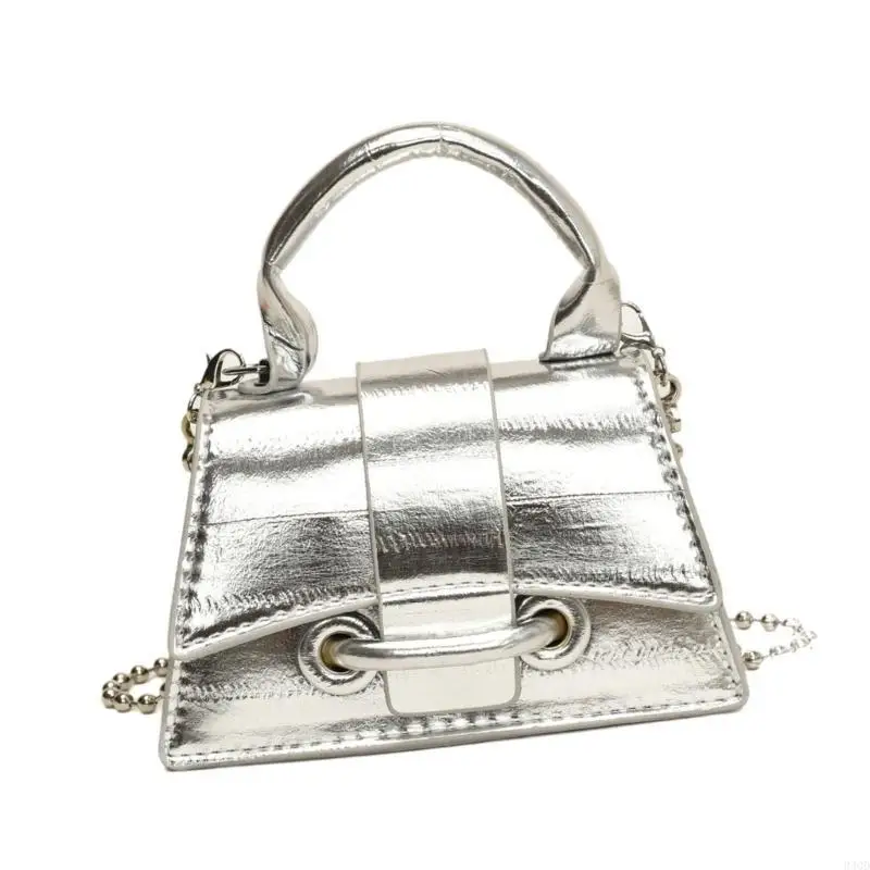 

340D Contemporary Small Shoulder Crossbody Bag For Daily Commute And Leisure Outings