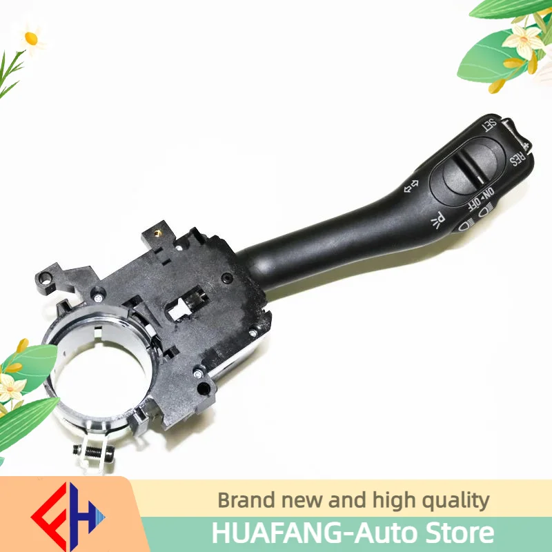 Original For  Golf Mk4 Jetta Bora Passat B5 Skoda Superb Oem Cruise Control System Stalk Handle 18g953513A  High Quality