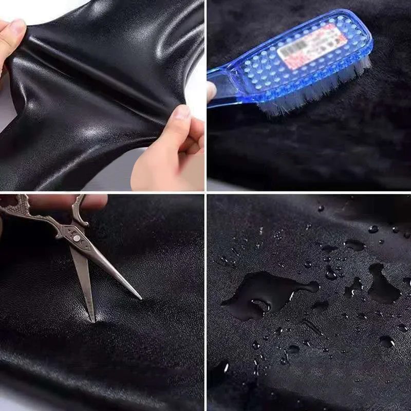 Thumbnail 2 - #16 Trending High Waist Thermal Tights Right Now