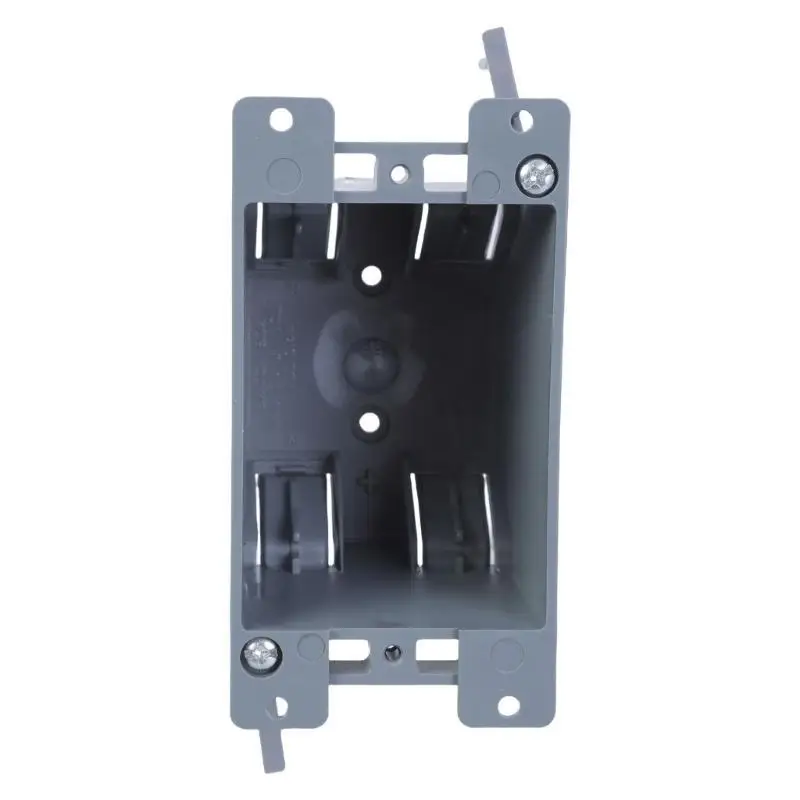 652F Practical Residential and Commercial Electrical Box for Secure Connection