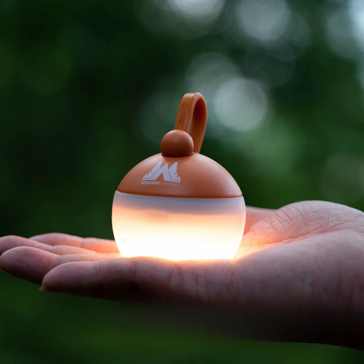 Camping Light Mini …