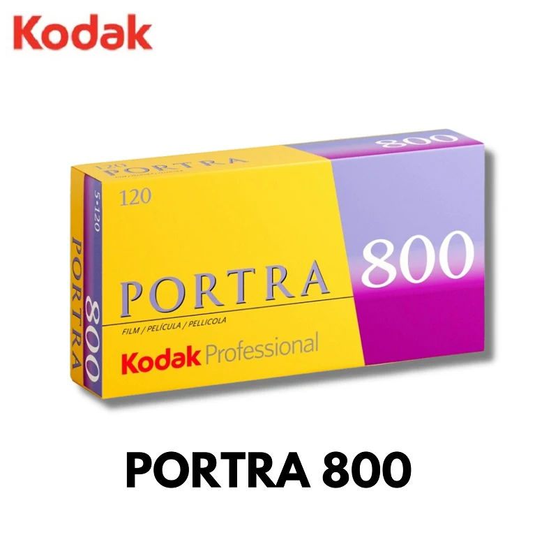 ネガフィルム-120-プロフェッショナル-1-3-5-ロール-kodak-portra-800-タレット-カラーフィルム-アウトドア-ポートレート-ファイングレイン-有効期限-2026