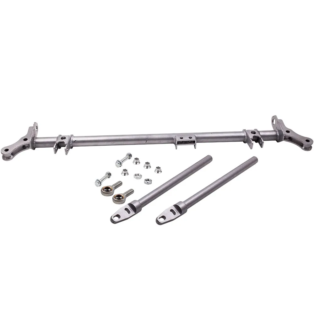 

Suspension Front Traction Control Lower Tie Bar Rods For Honda Civic 1988-1991