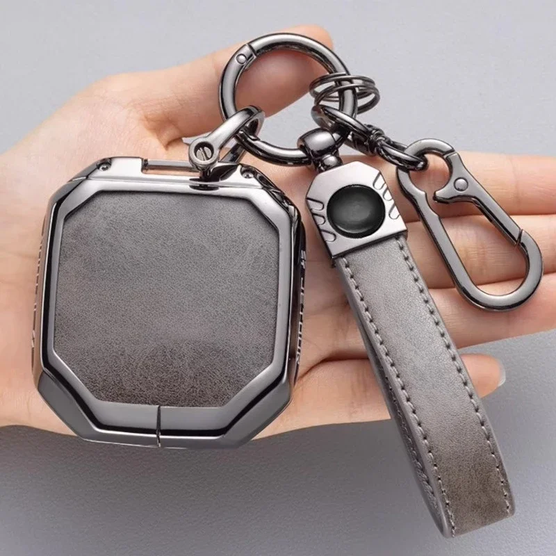 The key box can be used in a variety of colors, including car keychains, which are convenient, practical and durable.