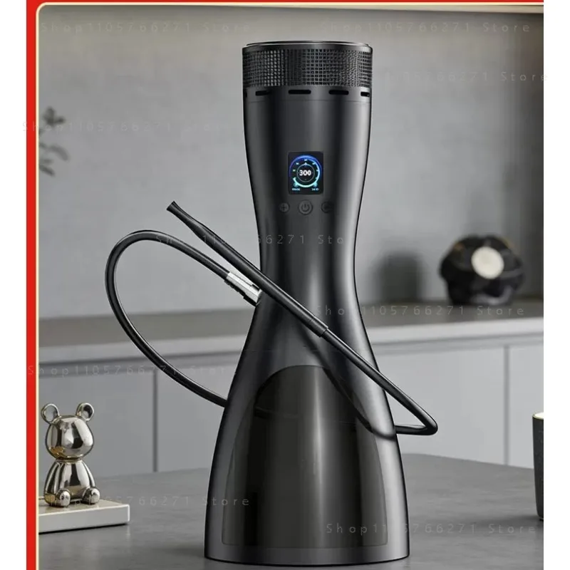 Electric newly upgraded intelligent temperature control heating evenly distributes electronic entertainment tools