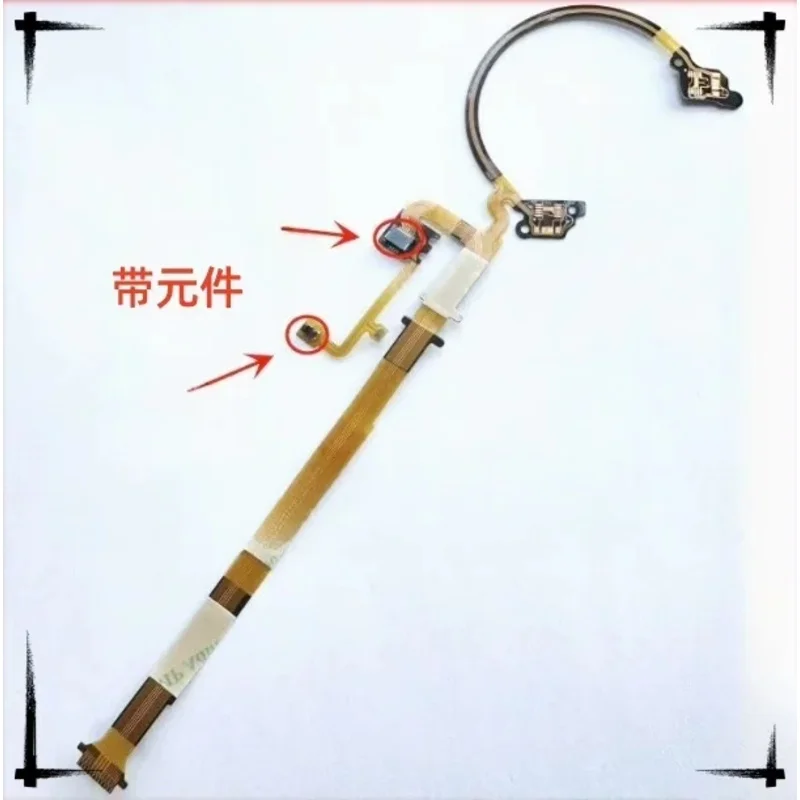 

For Canon RF24-70 2.8 image stabilization Cable lens ribbon cable With components