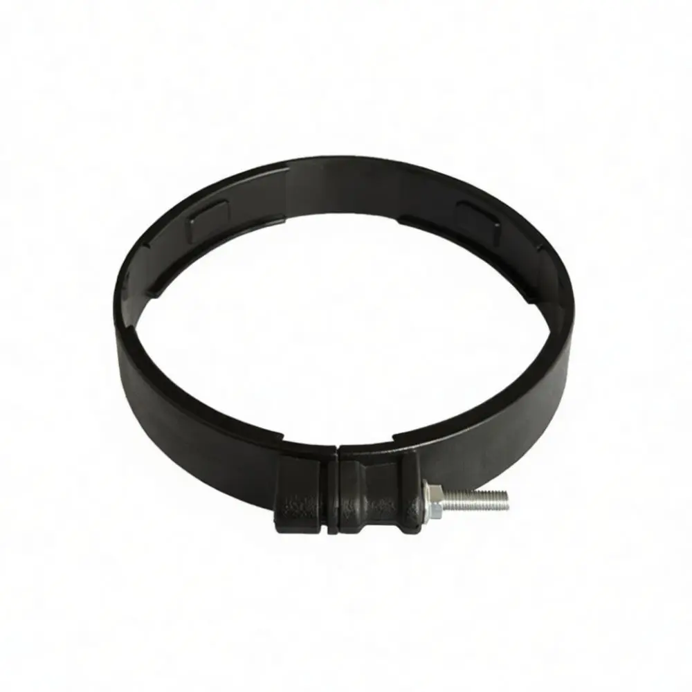 Duct Connector Clamp For Stihl BR350 BR450 BR700 BR800 Blower Air Tube Repair Part 4282 701 6301 Garden Equipment Accessory