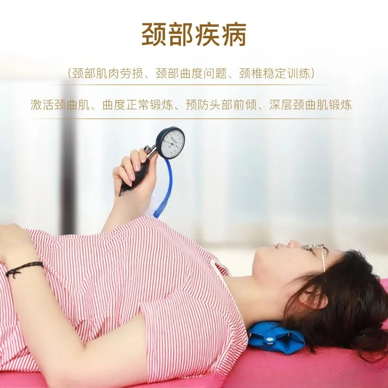 Waist‑Core Training Lumbar Stabilizer Bio‑Pressure Feedback Device Posture Correction Stabilization for Back Discomfort Relief