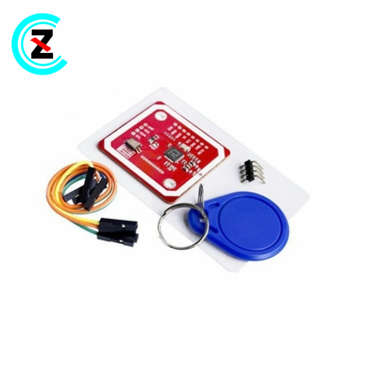 PN532 NFC RFID V3 module near field communication, support and Android mobile phone communication