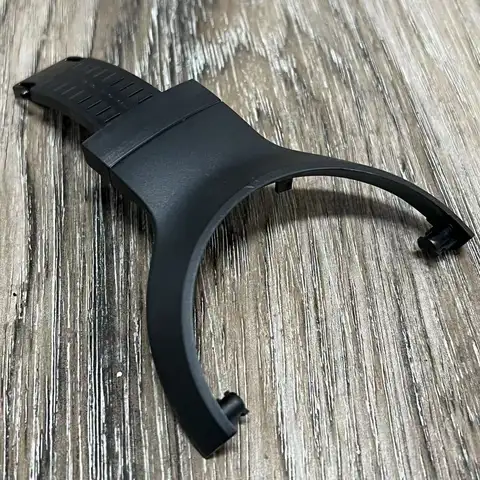 Original reservdel för Razer Kraken X/Essential X / V3X hörlurar. Ersättningsdelar: pannband, pannbandskudde, öronkuddar. 10 best sales bape x pubg - №5