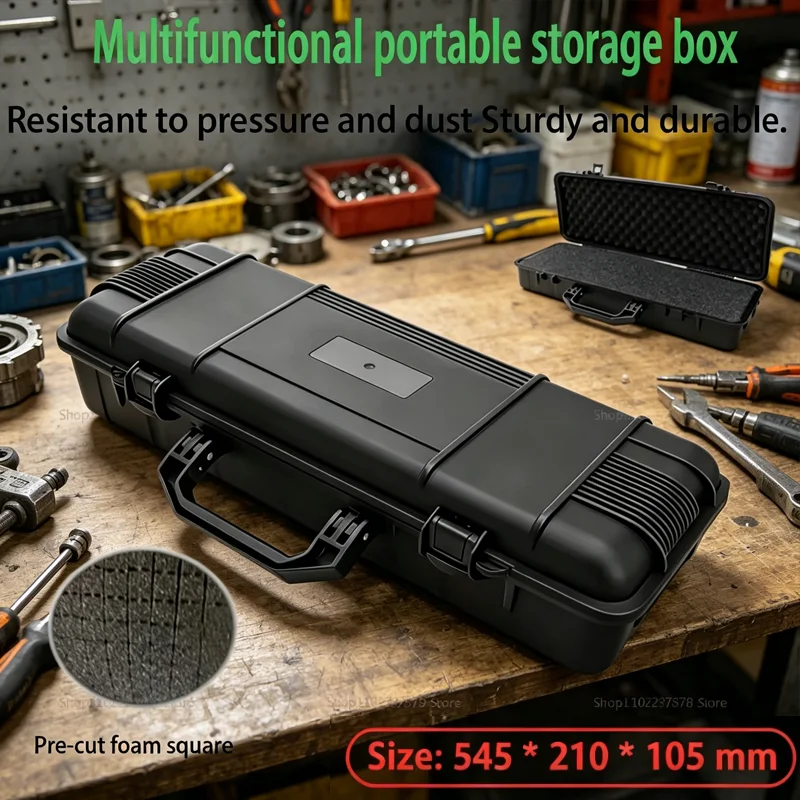 safety-instrument-tool-box-protective-waterproof-shockproof-toolbox-sealed-tool-case-impact-resistant-suitcase-with-sponge
