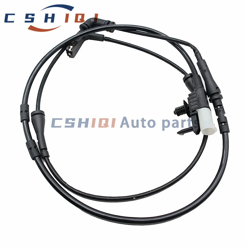 LR061365 bantalan rem depan Sensor aus, untuk Land Rover Discovery Sport Range Rover 2011-sekarang Aksesori suku cadang mobil