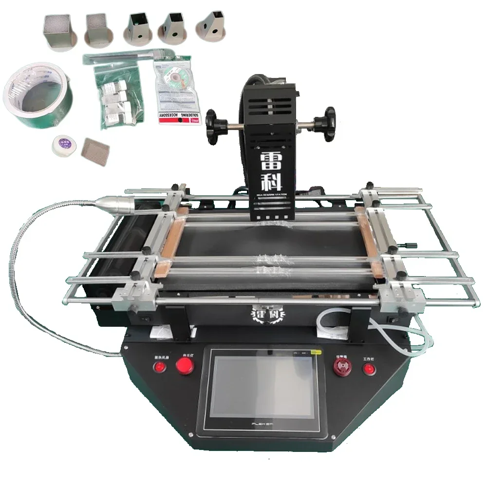 For Stacja Lutownic…