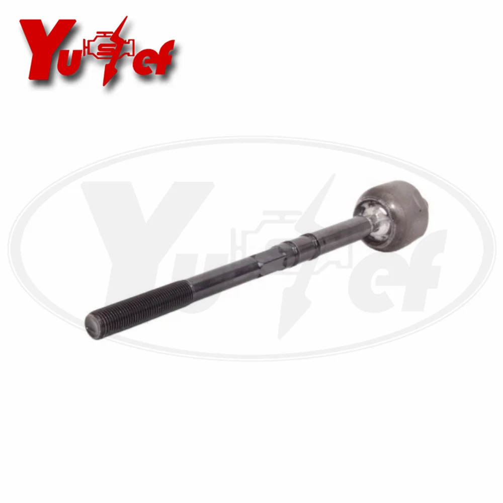 

Axial Rod Inner Tie Rod End Fits for MB W204 C204 S204 A207 C207 2043380015 2043380415