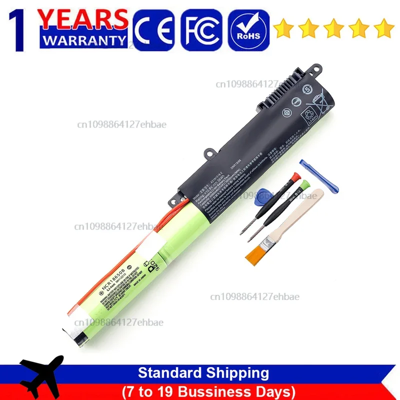 

Аккумулятор A31N1519 на 36 Втч для ASUS X540S X540L X540LA X540LJ X540SA X540SC X540YA