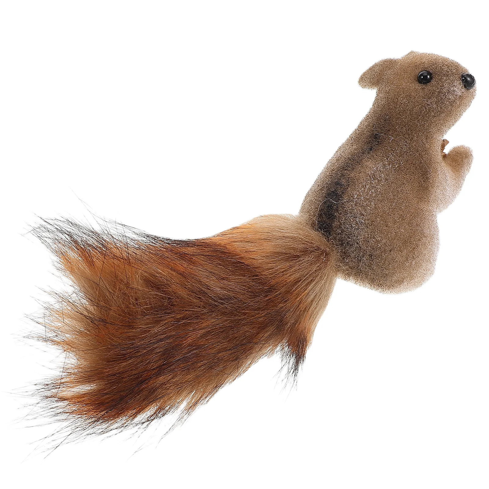 

Decoration Home Wedding Ornament Animal Simulation Resin Hanging Ornament Squirrel Pendant Statue Squirrel Figurine Pendant