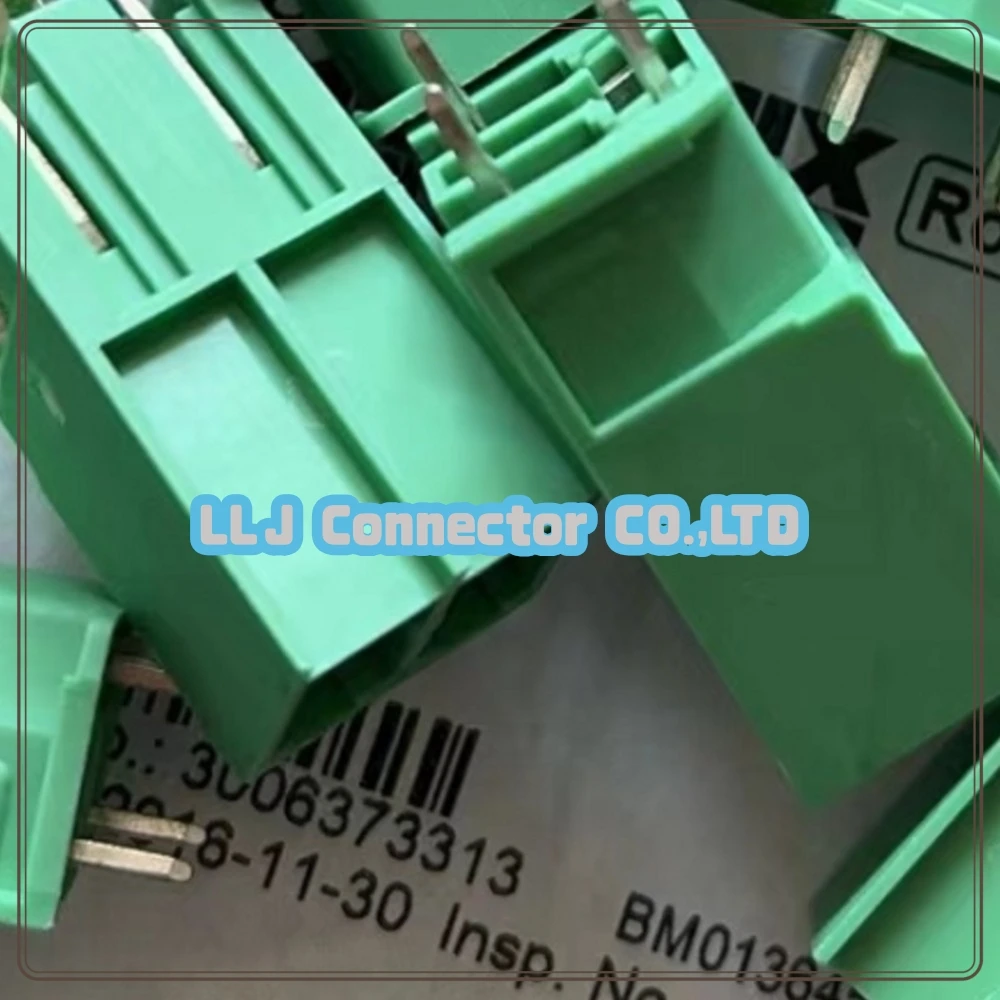 5pcs/lot PCV4/2-G-7.62 1804687 Connector Electronic components
