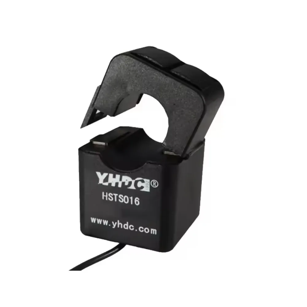 Sensore CC corrente di apertura/chiusura con effetto Hall di misurazione dedicato HSTS016L